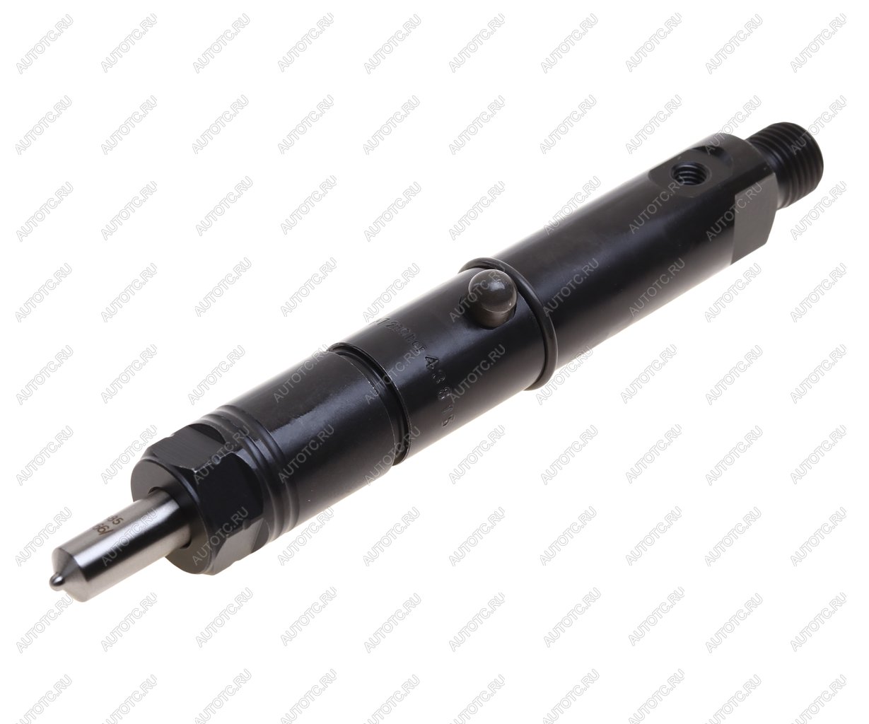 13 399 р. Форсунка MAN F90 топливная (D2866) BOSCH BOSCH 0432131831  с доставкой в г. Вологда
