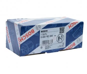 6 999 р. Форсунка MERCEDES Actros дв.OM501,502 топливная BOSCH BOSCH 0432191242  с доставкой в г. Вологда. Увеличить фотографию 4