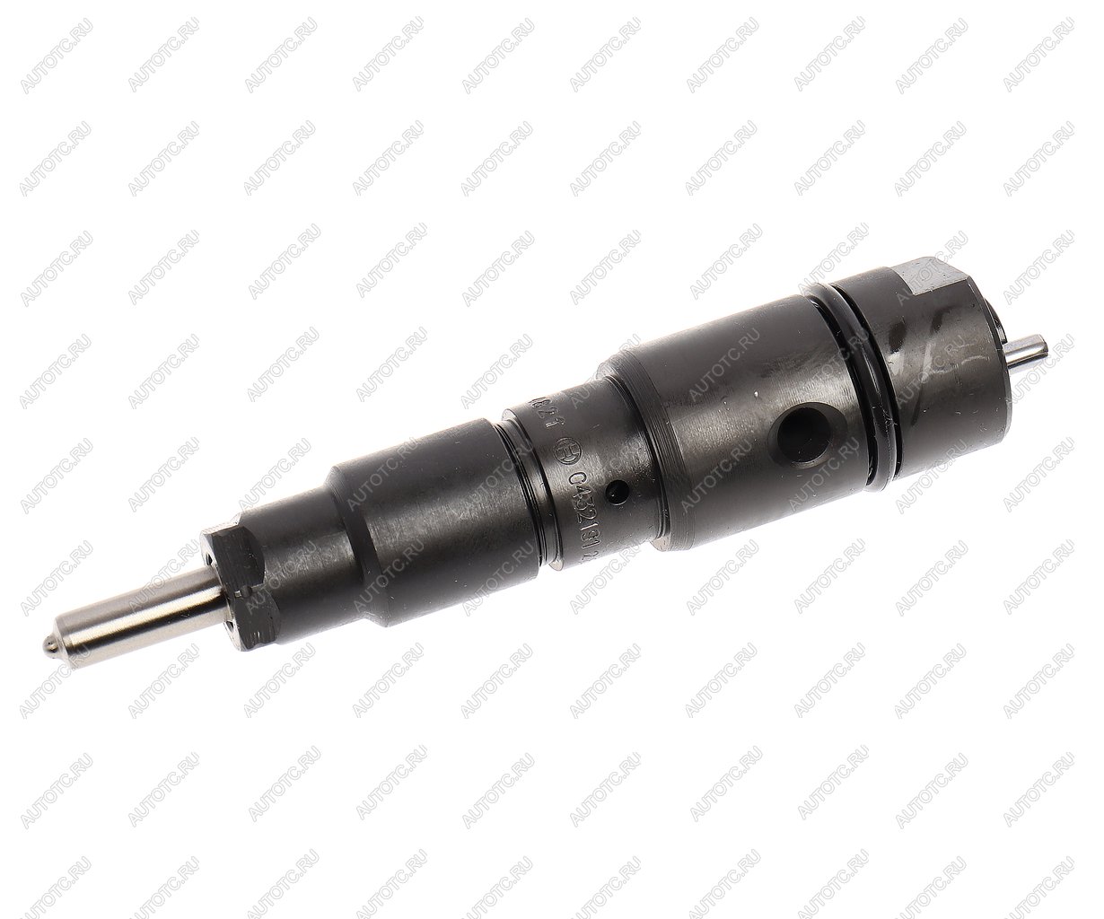 6 949 р. Форсунка MERCEDES Actros топливная BOSCH BOSCH 0432191266  с доставкой в г. Вологда