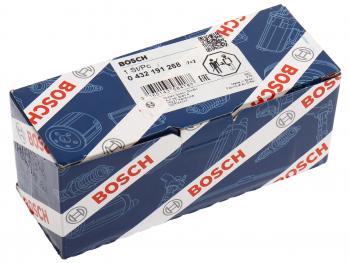 7 299 р. Форсунка MERCEDES Actros топливная BOSCH BOSCH 0432191268  с доставкой в г. Вологда. Увеличить фотографию 5