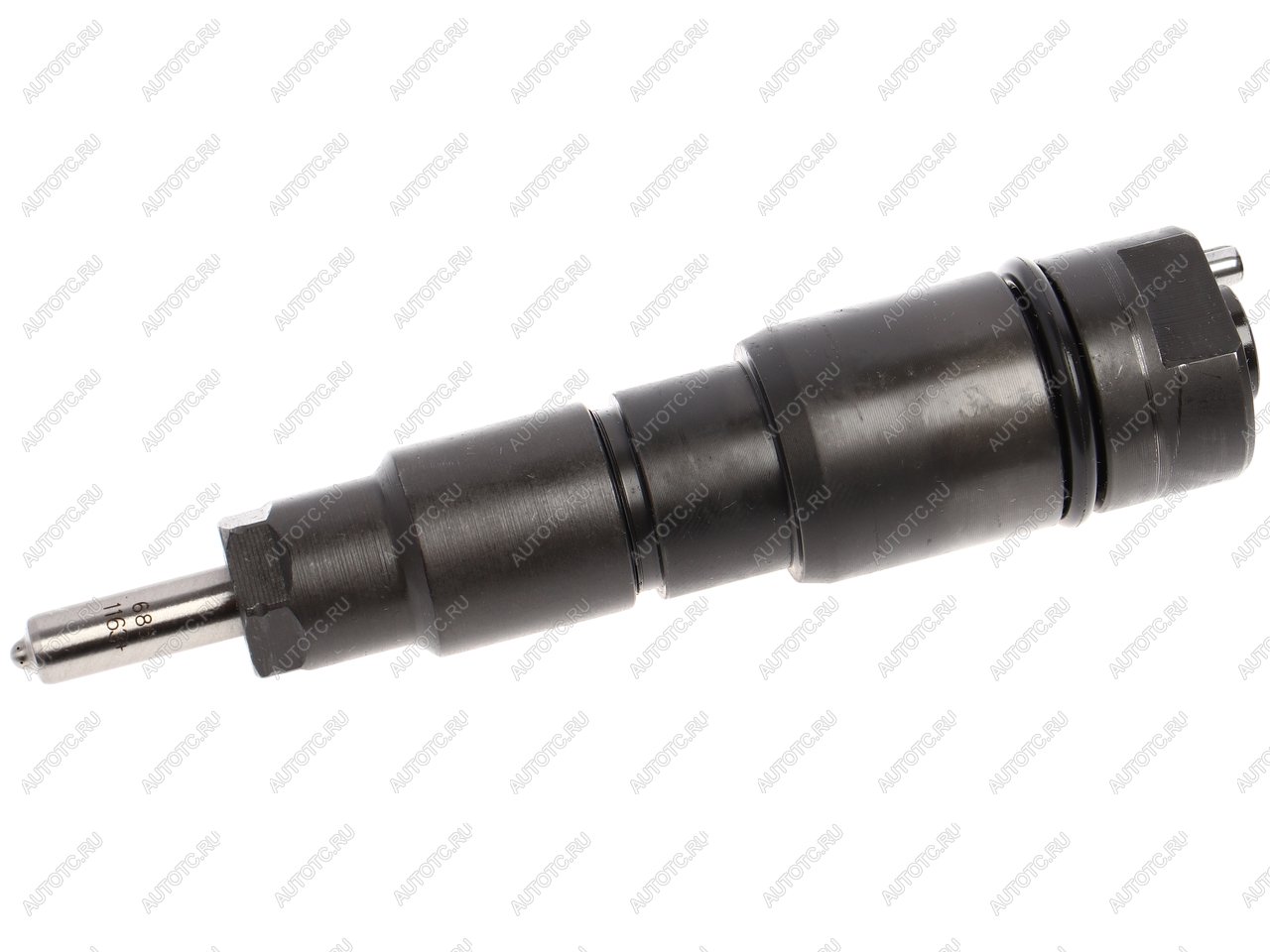 7 299 р. Форсунка MERCEDES Actros топливная BOSCH BOSCH 0432191268  с доставкой в г. Вологда