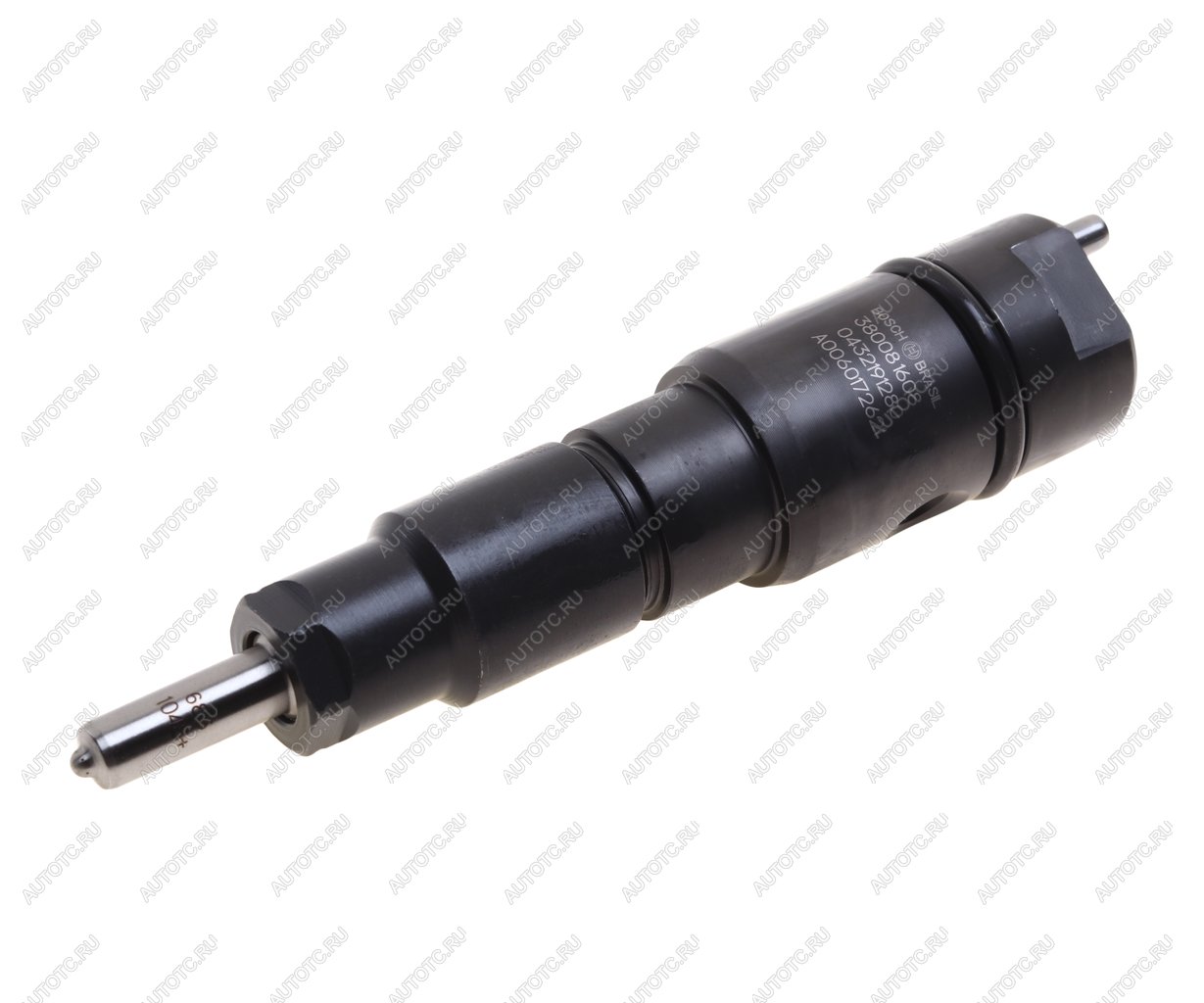 8 949 р. Форсунка MERCEDES топливная BOSCH BOSCH 0432191280  с доставкой в г. Вологда