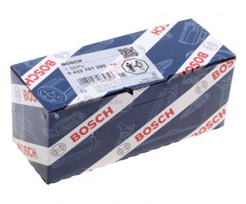 8 949 р. Форсунка MERCEDES топливная BOSCH BOSCH 0432191280  с доставкой в г. Вологда. Увеличить фотографию 3