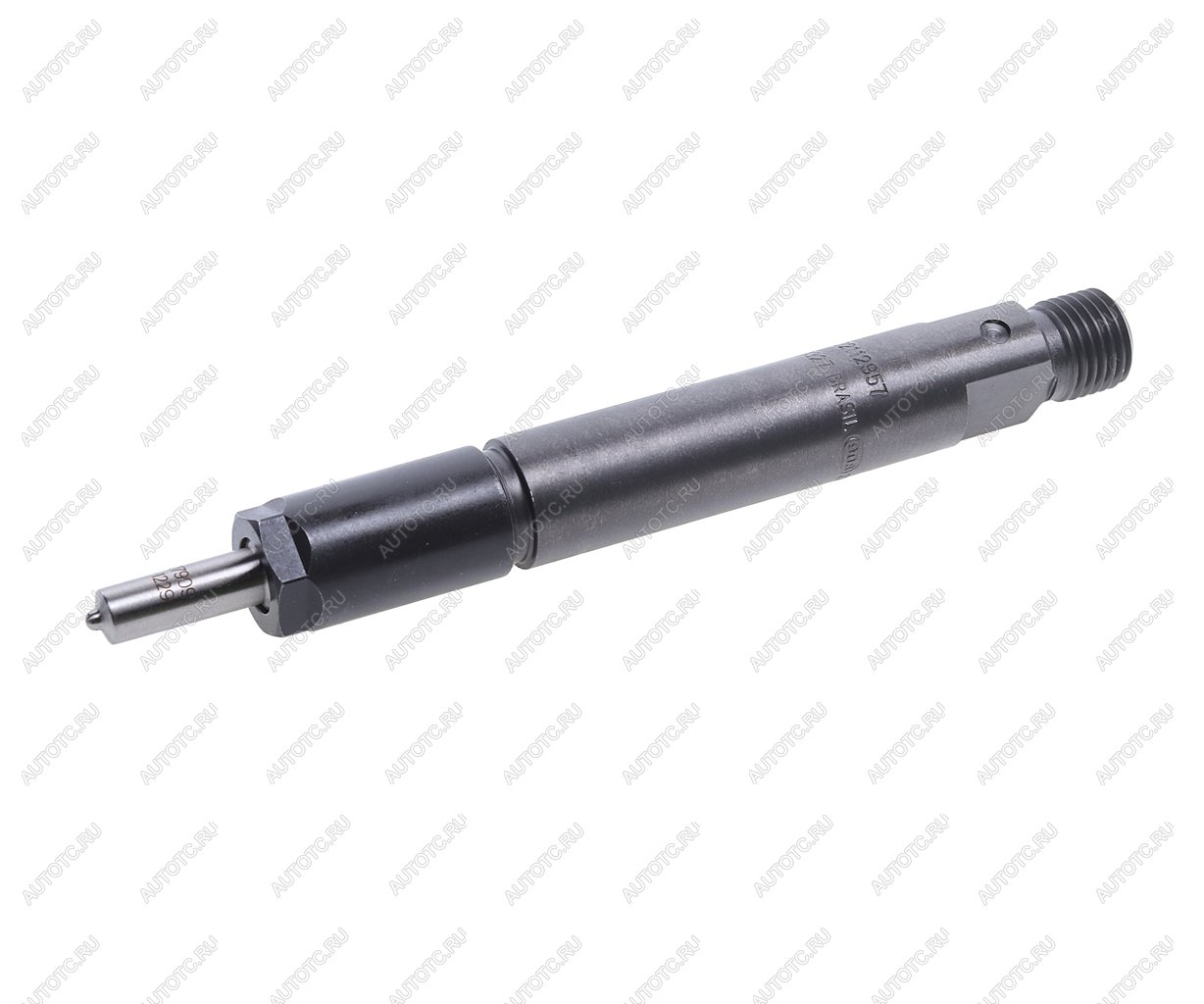 9 349 р. Форсунка топливная BOSCH BOSCH 0432191327 BOSCH 0432191327  с доставкой в г. Вологда