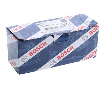 9 349 р. Форсунка топливная BOSCH BOSCH 0432191327 BOSCH 0432191327  с доставкой в г. Вологда. Увеличить фотографию 3