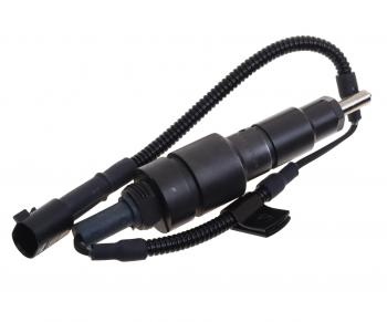49 749 р. Форсунка MAN F2000 топливная BOSCH BOSCH 0432191415  с доставкой в г. Вологда. Увеличить фотографию 2