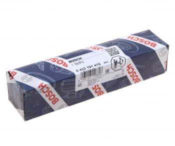 49 749 р. Форсунка MAN F2000 топливная BOSCH BOSCH 0432191415  с доставкой в г. Вологда. Увеличить фотографию 3