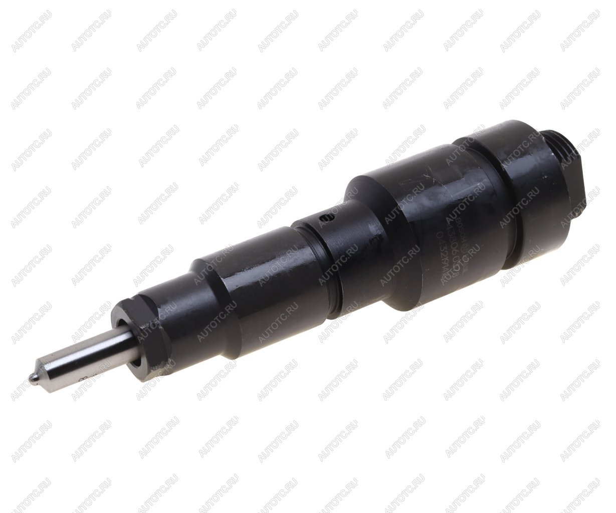 11 999 р. Форсунка MAN F2000 топливная BOSCH BOSCH 0432191416  с доставкой в г. Вологда