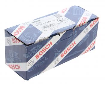 7 649 р. Форсунка КАМАЗ-5490 MERCEDES топливная BOSCH BOSCH 0432193419  с доставкой в г. Вологда. Увеличить фотографию 4