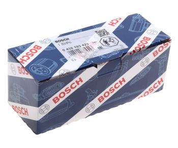 6 549 р. Форсунка MERCEDES топливная BOSCH BOSCH 0432193423  с доставкой в г. Вологда. Увеличить фотографию 3