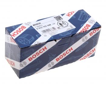 9 599 р. Форсунка MERCEDES Actros топливная BOSCH BOSCH 0432193448  с доставкой в г. Вологда. Увеличить фотографию 3