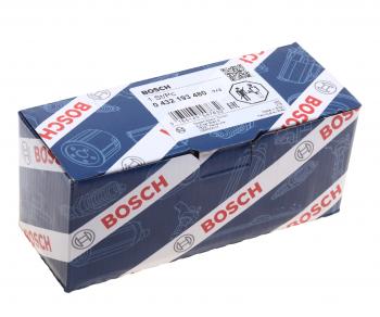 9 199 р. Форсунка MERCEDES Atego,Axor,Vario топливная BOSCH BOSCH 0432193480  с доставкой в г. Вологда. Увеличить фотографию 3