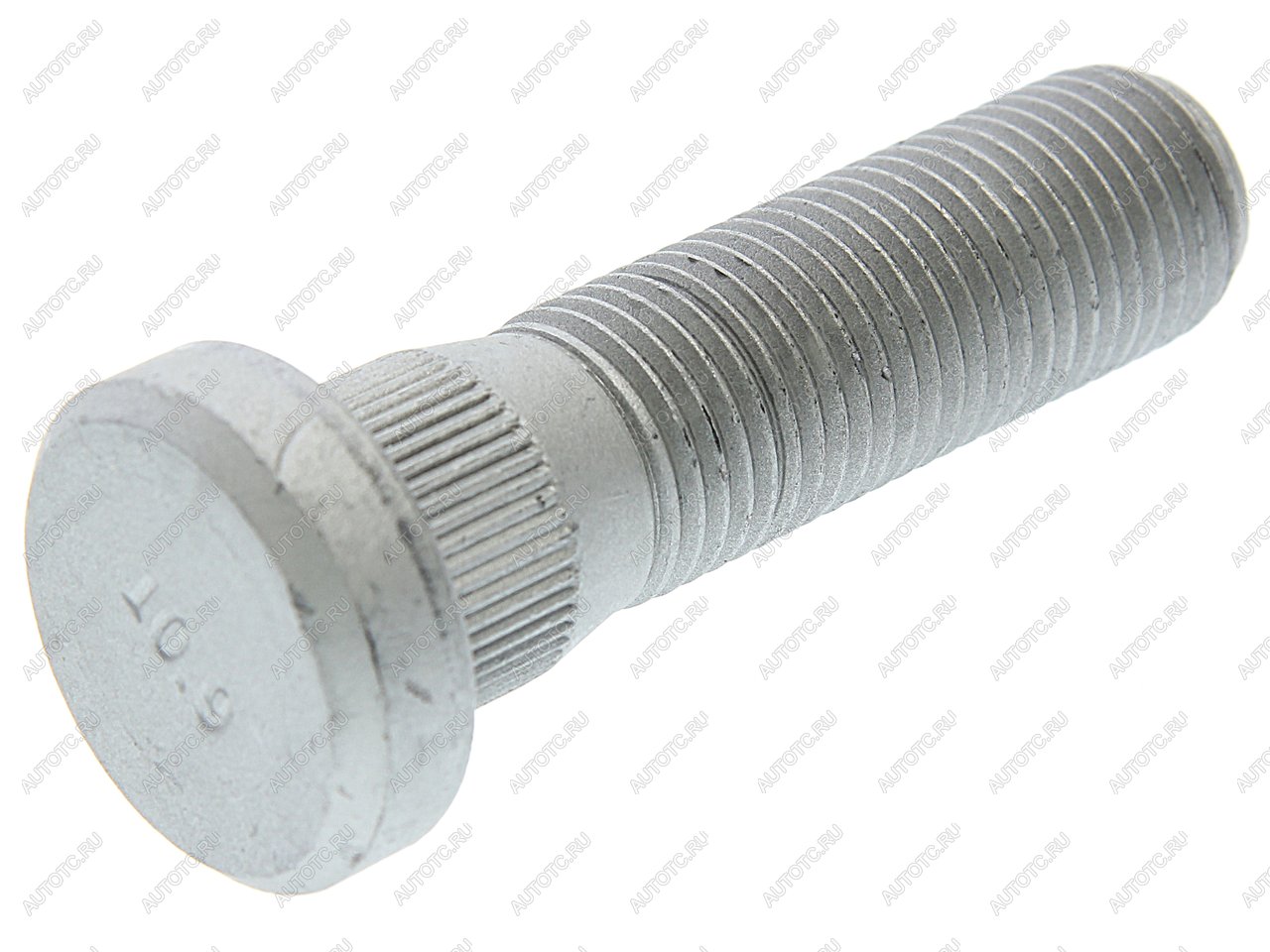 299 р. Шпилька колеса SCANIA P,R series (78х85мм-11BSF) SAMPA SAMPA 043.258  с доставкой в г. Вологда