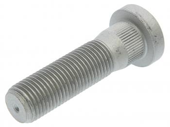 299 р. Шпилька колеса SCANIA P,R series (78х85мм-11BSF) SAMPA SAMPA 043.258  с доставкой в г. Вологда. Увеличить фотографию 2