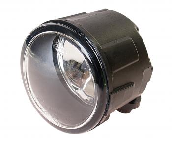Фара противотуманная NISSAN Note,Juke,Patrol (10-),Tiida,X-Trail (07-) леваяправая VALEO VALEO 043403