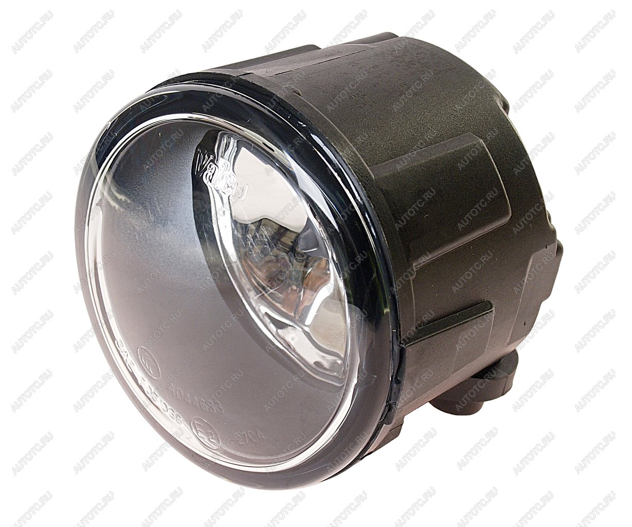 6 399 р. Фара противотуманная NISSAN Note,Juke,Patrol (10-),Tiida,X-Trail (07-) леваяправая VALEO VALEO 043403  с доставкой в г. Вологда