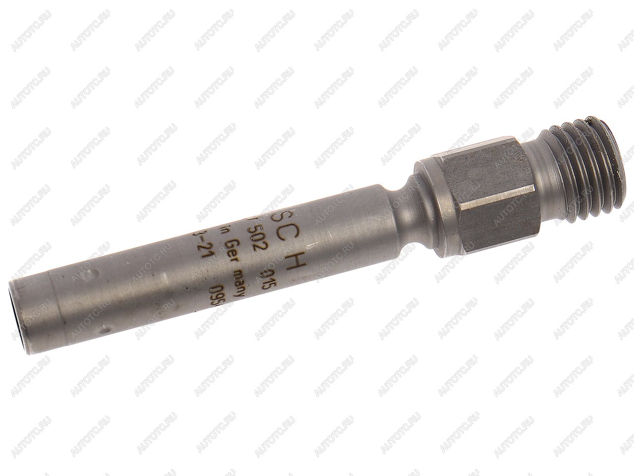6 499 р. Форсунка FORD Escort (83-90) топливная BOSCH BOSCH 0437502015  с доставкой в г. Вологда