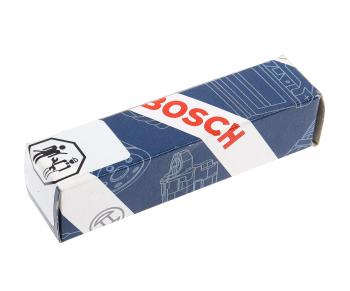 7 249 р. Форсунка VW Golf,Passat AUDI 80,100,A6 топливная BOSCH BOSCH 0437502043  с доставкой в г. Вологда. Увеличить фотографию 3
