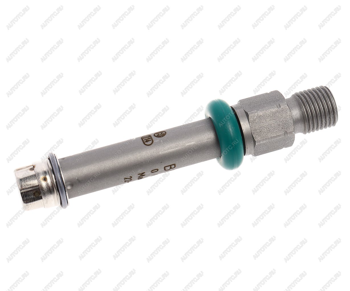 7 249 р. Форсунка VW Golf,Passat AUDI 80,100,A6 топливная BOSCH BOSCH 0437502043  с доставкой в г. Вологда