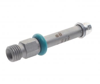 6 899 р. Форсунка VW Golf,Passat AUDI 80,100 топливная BOSCH BOSCH 0437502045  с доставкой в г. Вологда. Увеличить фотографию 2