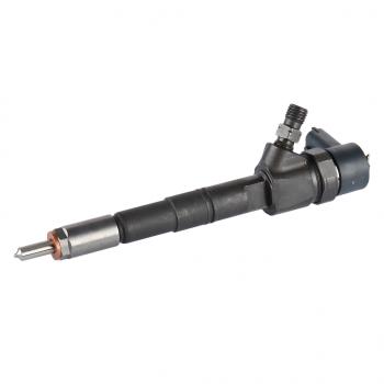 34 899 р. Форсунка ALFA ROMEO топливная BOSCH BOSCH 0445110391  с доставкой в г. Вологда. Увеличить фотографию 3