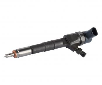 34 899 р. Форсунка ALFA ROMEO топливная BOSCH BOSCH 0445110391  с доставкой в г. Вологда. Увеличить фотографию 2