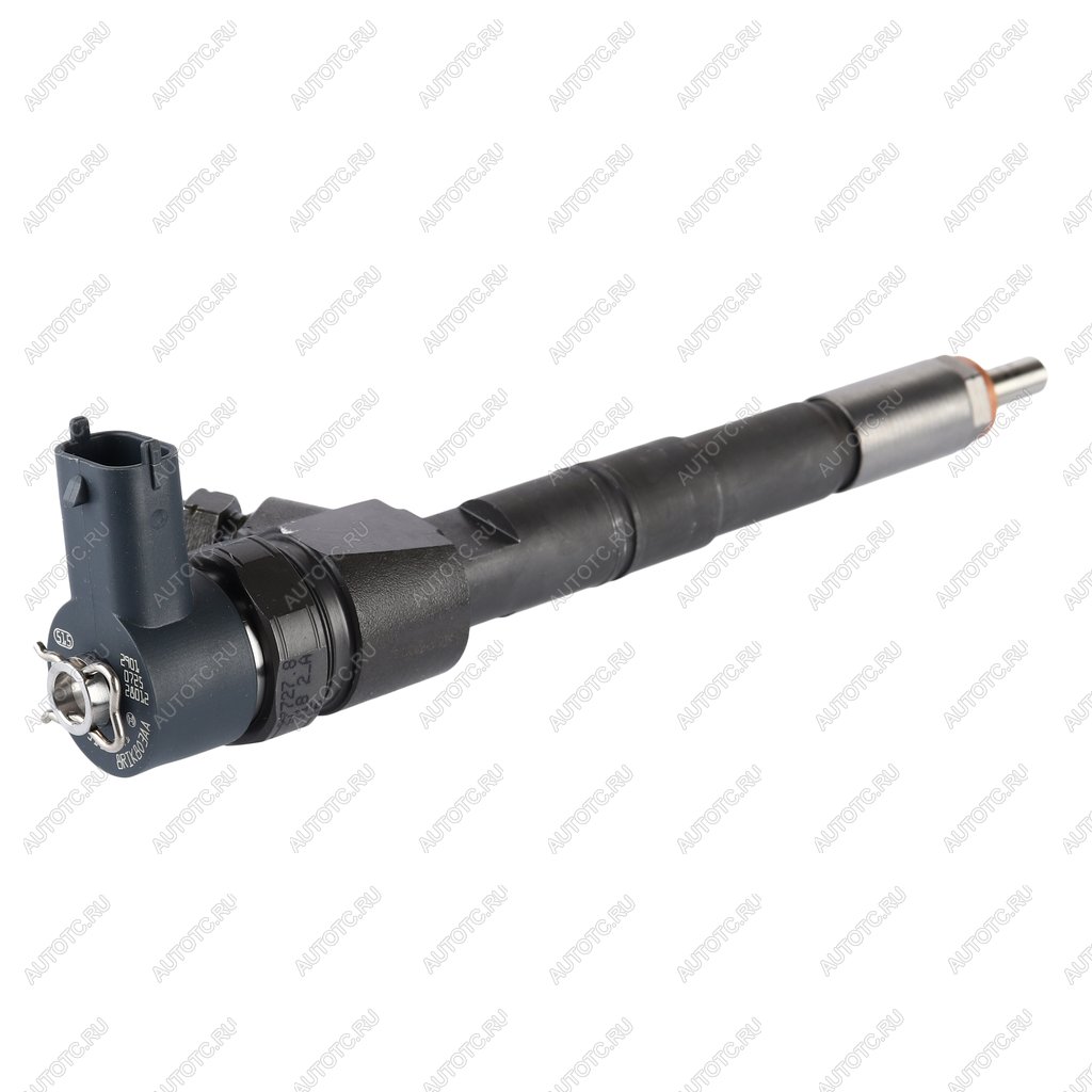 34 899 р. Форсунка ALFA ROMEO топливная BOSCH BOSCH 0445110391  с доставкой в г. Вологда