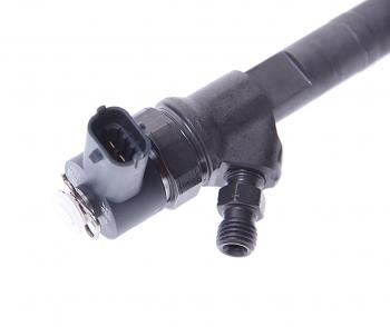28 299 р. Форсунка УАЗ-3163 Патриот (05-) топливная BOSCH BOSCH 0445110502  с доставкой в г. Вологда. Увеличить фотографию 3