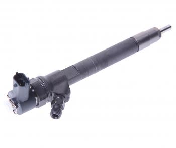 28 299 р. Форсунка УАЗ-3163 Патриот (05-) топливная BOSCH BOSCH 0445110502  с доставкой в г. Вологда. Увеличить фотографию 2