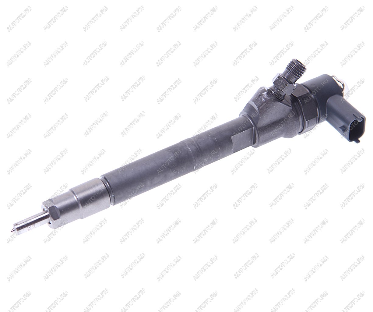 28 299 р. Форсунка УАЗ-3163 Патриот (05-) топливная BOSCH BOSCH 0445110502  с доставкой в г. Вологда