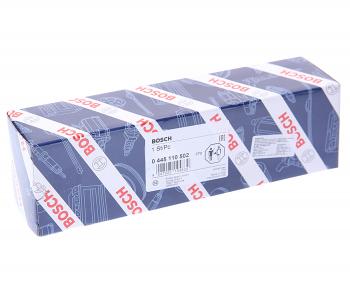 28 299 р. Форсунка УАЗ-3163 Патриот (05-) топливная BOSCH BOSCH 0445110502  с доставкой в г. Вологда. Увеличить фотографию 4