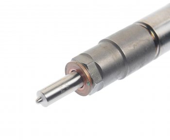 35 949 р. Форсунка ГАЗ-3302 дв.CUMMINS ISF 2.8 BOSCH BOSCH 0445110594  с доставкой в г. Вологда. Увеличить фотографию 2