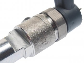 35 949 р. Форсунка ГАЗ-3302 дв.CUMMINS ISF 2.8 BOSCH BOSCH 0445110594  с доставкой в г. Вологда. Увеличить фотографию 3