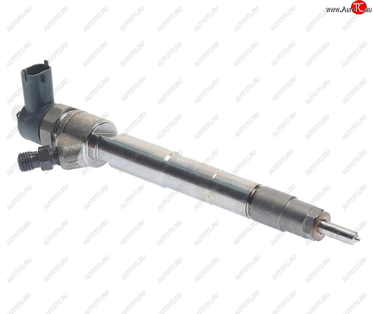 35 949 р. Форсунка ГАЗ-3302 дв.CUMMINS ISF 2.8 BOSCH BOSCH 0445110594  с доставкой в г. Вологда