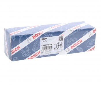 36 999 р. Форсунка SKODA Superb топливная BOSCH BOSCH 0445110646 BOSCH 0445110646  с доставкой в г. Вологда. Увеличить фотографию 4