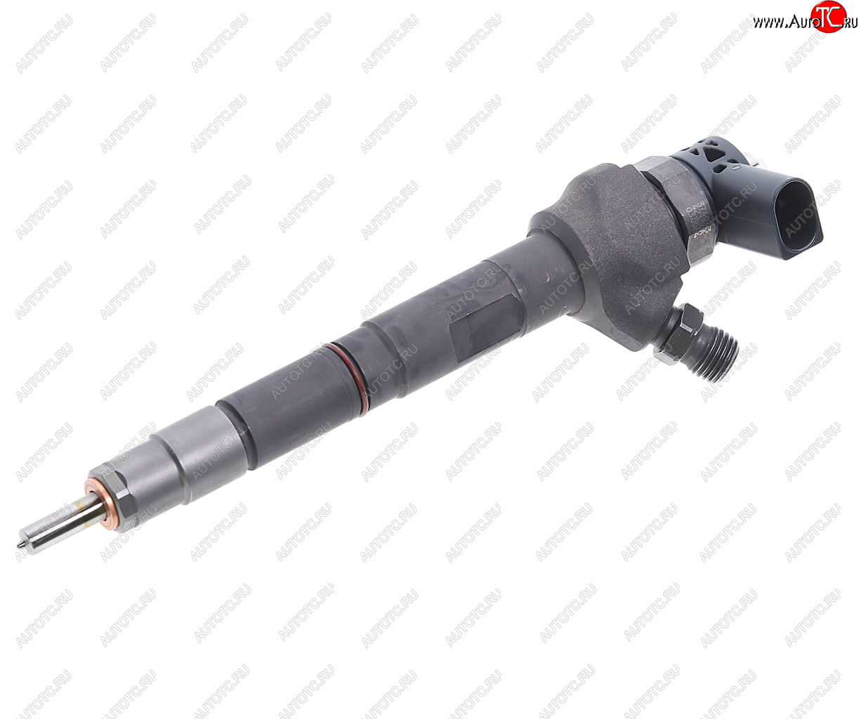 36 999 р. Форсунка SKODA Superb топливная BOSCH BOSCH 0445110646 BOSCH 0445110646  с доставкой в г. Вологда