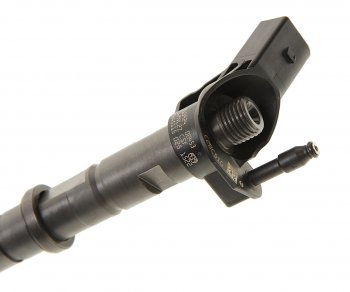 34 999 р. Форсунка VW Crafter (06-16) топливная BOSCH BOSCH 0445115028  с доставкой в г. Вологда. Увеличить фотографию 3