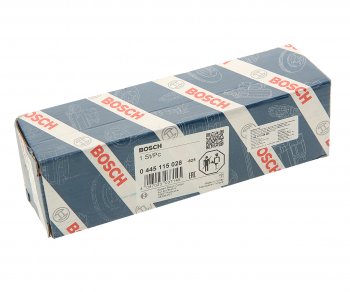 34 999 р. Форсунка VW Crafter (06-16) топливная BOSCH BOSCH 0445115028  с доставкой в г. Вологда. Увеличить фотографию 5