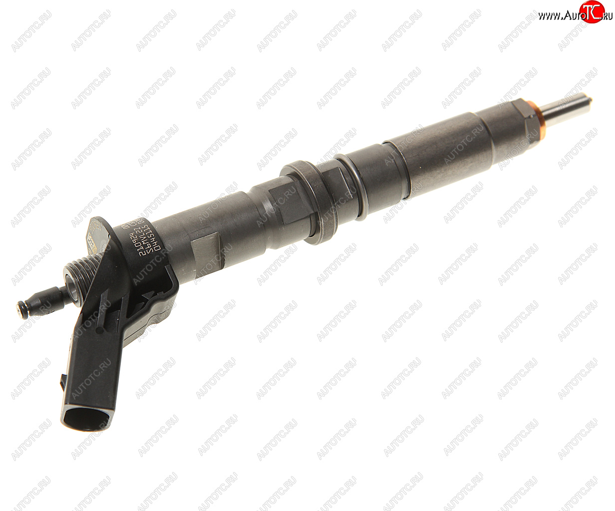 34 999 р. Форсунка VW Crafter (06-16) топливная BOSCH BOSCH 0445115028  с доставкой в г. Вологда