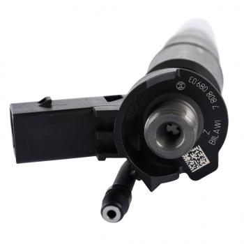 36 749 р. Форсунка BMW 3 (E90),5 (E60),X3 (E83),X5 (E70),X6 (E71,72) топливная Common Rail BOSCH BOSCH 0445115077  с доставкой в г. Вологда. Увеличить фотографию 3