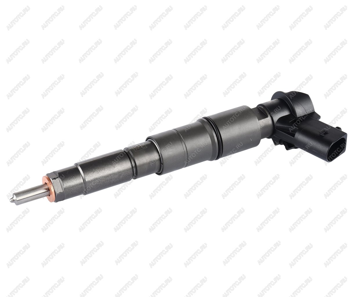 36 749 р. Форсунка BMW 3 (E90),5 (E60),X3 (E83),X5 (E70),X6 (E71,72) топливная Common Rail BOSCH BOSCH 0445115077  с доставкой в г. Вологда