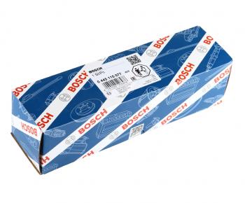 36 749 р. Форсунка BMW 3 (E90),5 (E60),X3 (E83),X5 (E70),X6 (E71,72) топливная Common Rail BOSCH BOSCH 0445115077  с доставкой в г. Вологда. Увеличить фотографию 5