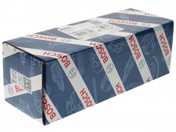 44 999 р. Форсунка MERCEDES С (W204),Е (W212) топливная BOSCH BOSCH 0445116025  с доставкой в г. Вологда. Увеличить фотографию 4