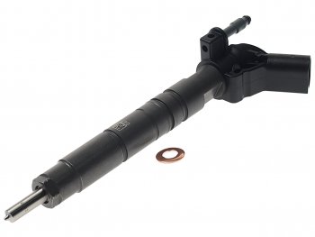 Форсунка MERCEDES С (W204),Е (W212) топливная BOSCH BOSCH 0445116025