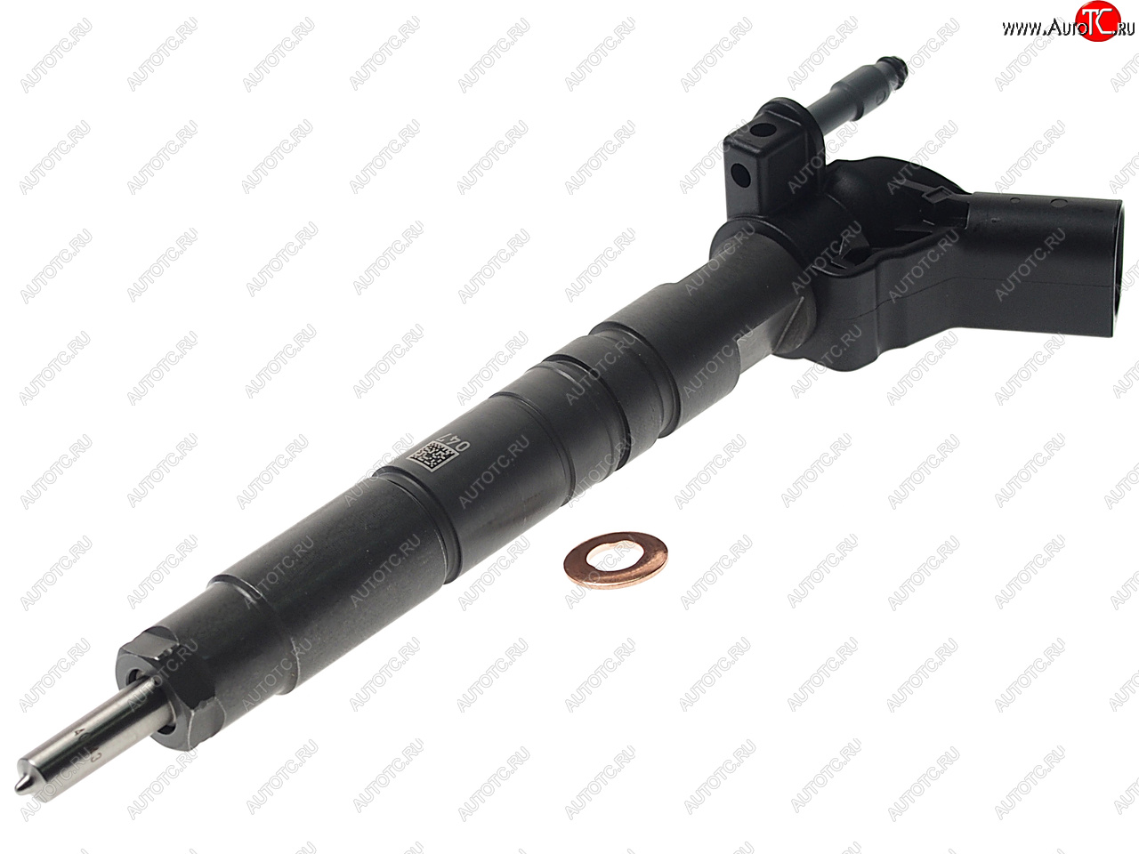 44 999 р. Форсунка MERCEDES С (W204),Е (W212) топливная BOSCH BOSCH 0445116025  с доставкой в г. Вологда