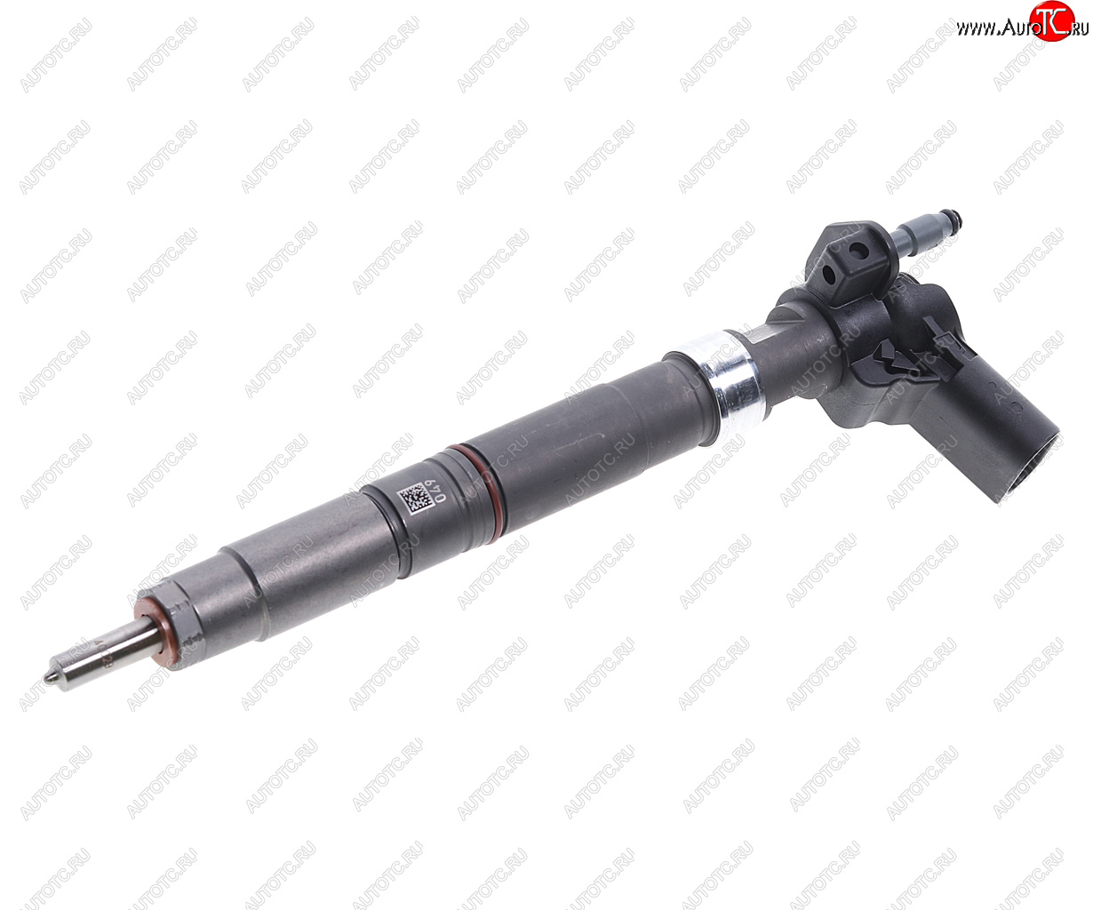 41 999 р. Форсунка VW Amarok (10-) топливная BOSCH BOSCH 0445116034  с доставкой в г. Вологда
