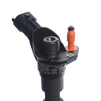 30 549 р. Форсунка FIAT Ducato (02-) IVECO Daily (02-) топливная (дизель) BOSCH BOSCH 0445116059  с доставкой в г. Вологда. Увеличить фотографию 3