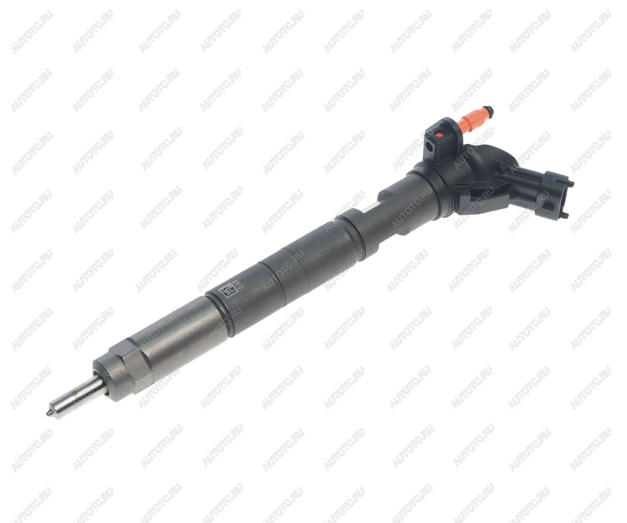30 549 р. Форсунка FIAT Ducato (02-) IVECO Daily (02-) топливная (дизель) BOSCH BOSCH 0445116059  с доставкой в г. Вологда