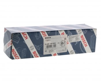 37 999 р. Форсунка RENAULT Premium топливная BOSCH BOSCH 0445120003  с доставкой в г. Вологда. Увеличить фотографию 4