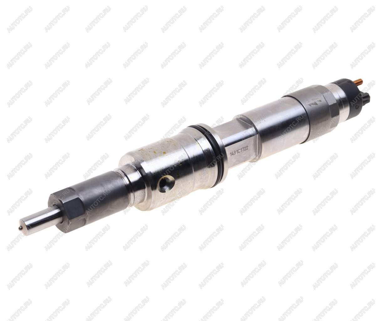 39 999 р. Форсунка RENAULT 370 топливная (дв.dCI 11E) BOSCH BOSCH 0445120019  с доставкой в г. Вологда